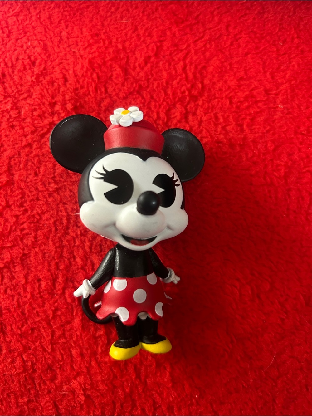 Disney Minnie Mouse and Daisy Duck boba cup
Funko
2 items
